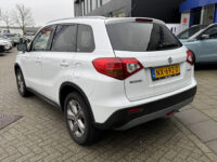 Suzuki Vitara 1.6 Exclusive Automaat 9