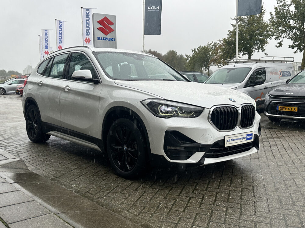 BMW X1 xDrive25e Executive 1