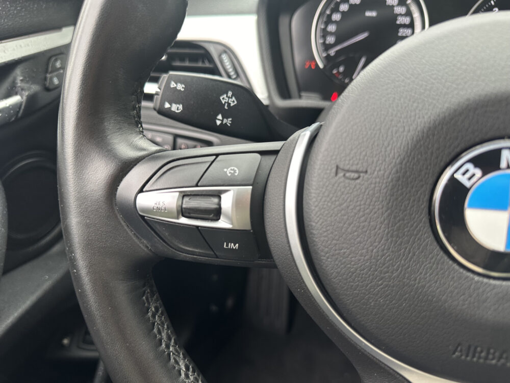 BMW X1 xDrive25e Executive 10