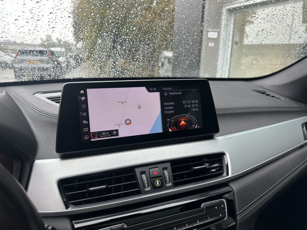 BMW X1 xDrive25e Executive 11