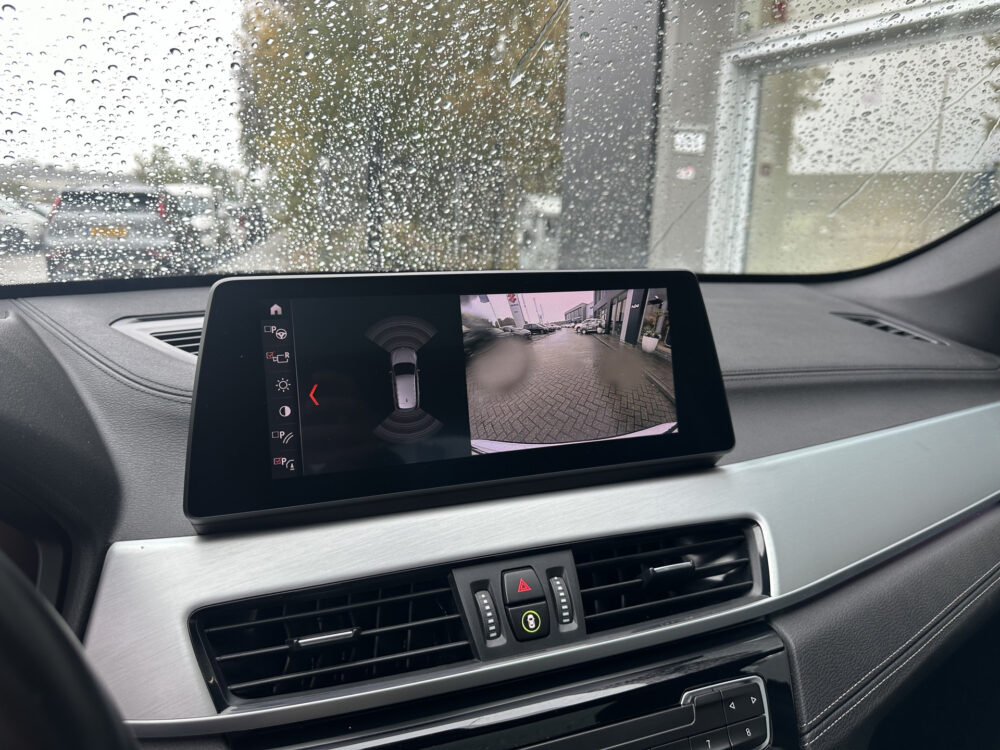 BMW X1 xDrive25e Executive 12