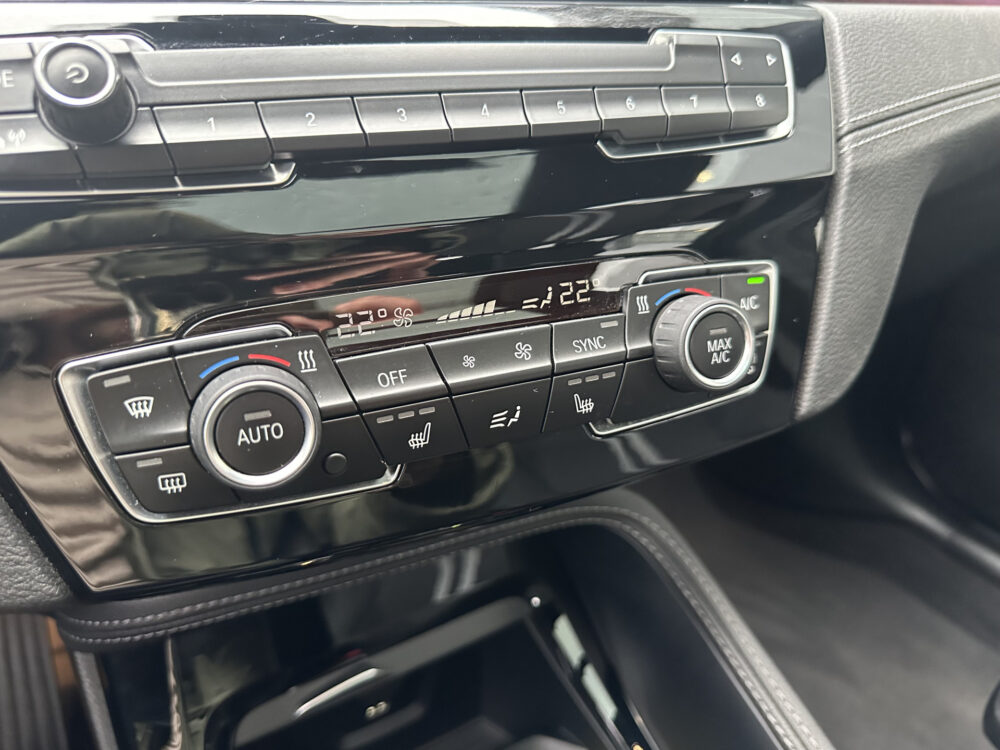 BMW X1 xDrive25e Executive 14