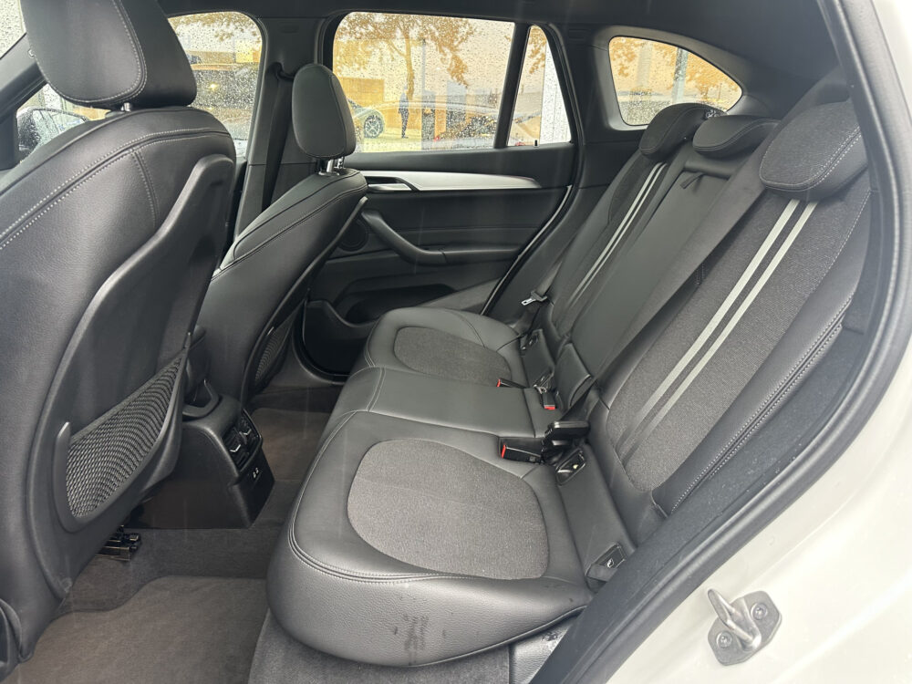 BMW X1 xDrive25e Executive 15