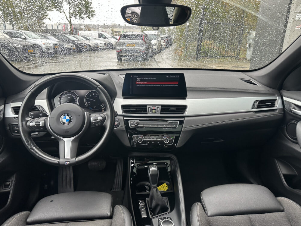 BMW X1 xDrive25e Executive 16