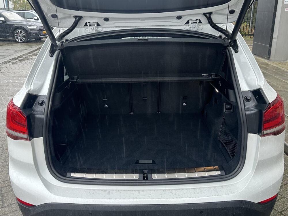 BMW X1 xDrive25e Executive 18