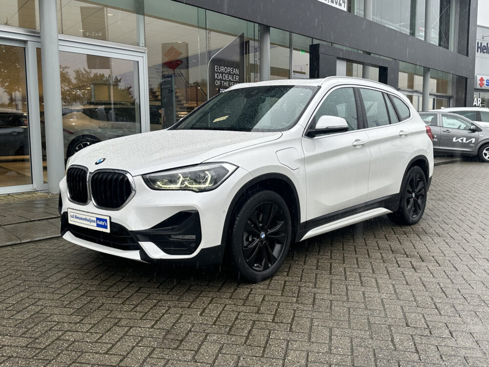 BMW X1 xDrive25e Executive 2