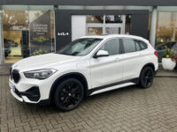 BMW X1 xDrive25e Executive 22