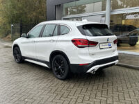 BMW X1 xDrive25e Executive 25