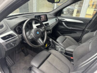 BMW X1 xDrive25e Executive 28