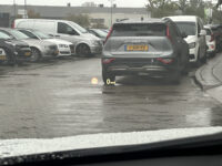 BMW X1 xDrive25e Executive 42