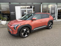 Kia EV3 Plus Advanced 81.4 kWh // Info Roel 0492-588951 14