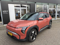 Kia EV3 Plus Advanced 81.4 kWh // Info Roel 0492-588951 15