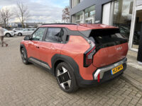 Kia EV3 Plus Advanced 81.4 kWh // Info Roel 0492-588951 19