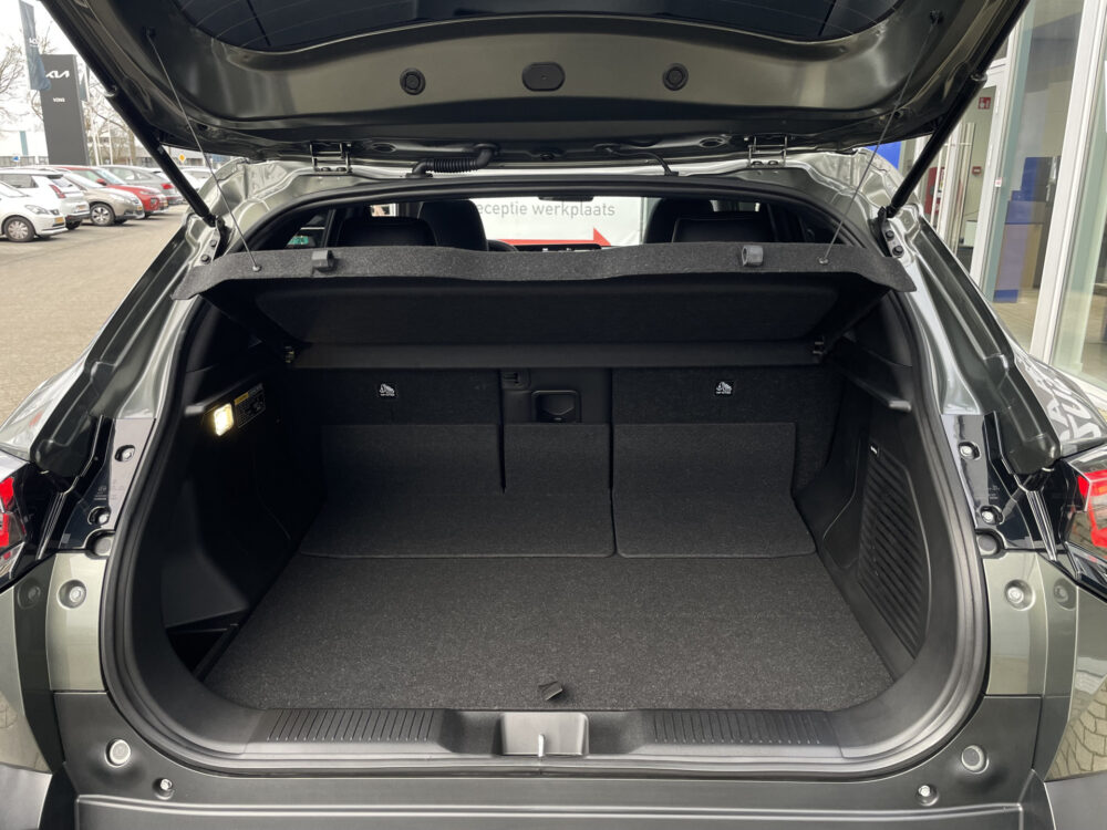 Suzuki e Vitara Style 61 kWh 12