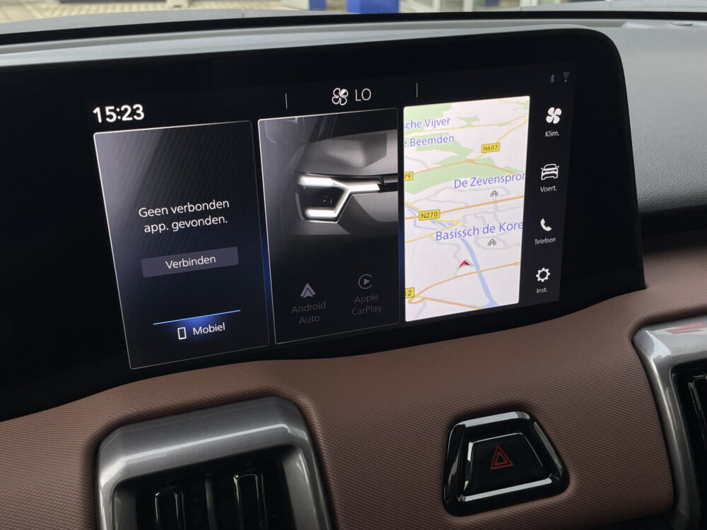 Suzuki e Vitara Style 61 kWh 13