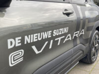 Suzuki e Vitara Style 61 kWh 22