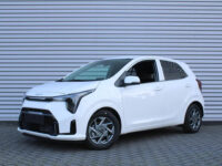 Kia Picanto 1.0 DPI DynamicPlusLine 4