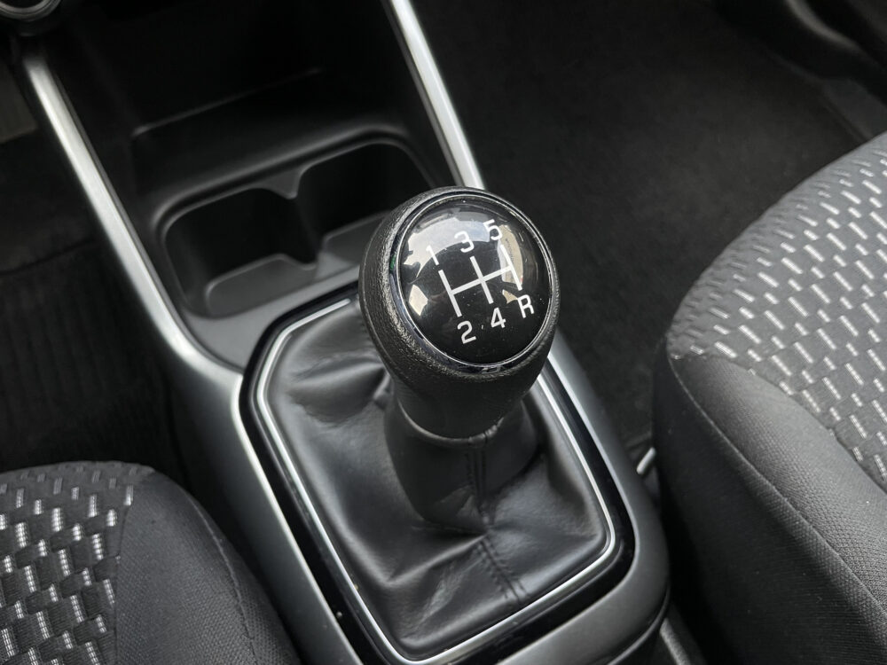 Suzuki Ignis 1.2 Smart Hybrid Comfort 13