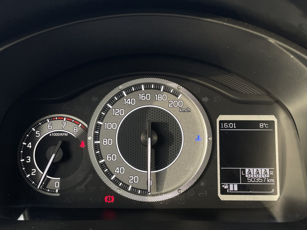 Suzuki Ignis 1.2 Smart Hybrid Comfort 18