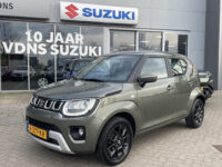 Suzuki Ignis 1.2 Smart Hybrid Comfort 20