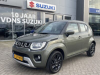 Suzuki Ignis 1.2 Smart Hybrid Comfort 21