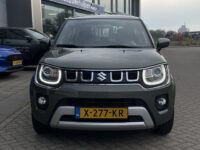 Suzuki Ignis 1.2 Smart Hybrid Comfort 22