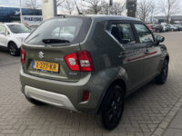 Suzuki Ignis 1.2 Smart Hybrid Comfort 25