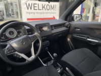 Suzuki Ignis 1.2 Smart Hybrid Comfort 30