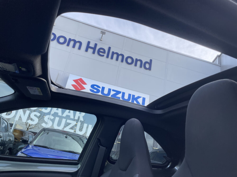 Toyota Aygo X 1.0 VVT-i MT Envy 13