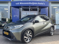 Toyota Aygo X 1.0 VVT-i MT Envy 25