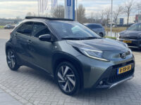 Toyota Aygo X 1.0 VVT-i MT Envy 28