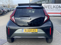 Toyota Aygo X 1.0 VVT-i MT Envy 32