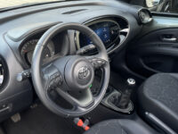 Toyota Aygo X 1.0 VVT-i MT Envy 39