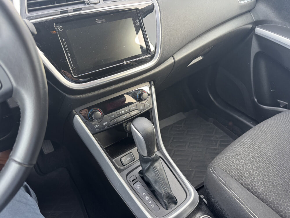 Suzuki S-Cross 1.4 Boosterjet AllGrip Stijl 10