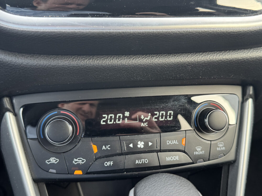 Suzuki S-Cross 1.4 Boosterjet AllGrip Stijl 13