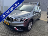 Suzuki S-Cross 1.4 Boosterjet AllGrip Stijl 20