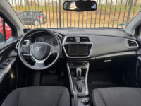 Suzuki S-Cross 1.4 Boosterjet AllGrip Stijl 26