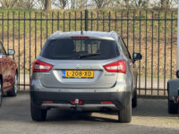Suzuki S-Cross 1.4 Boosterjet AllGrip Stijl 27