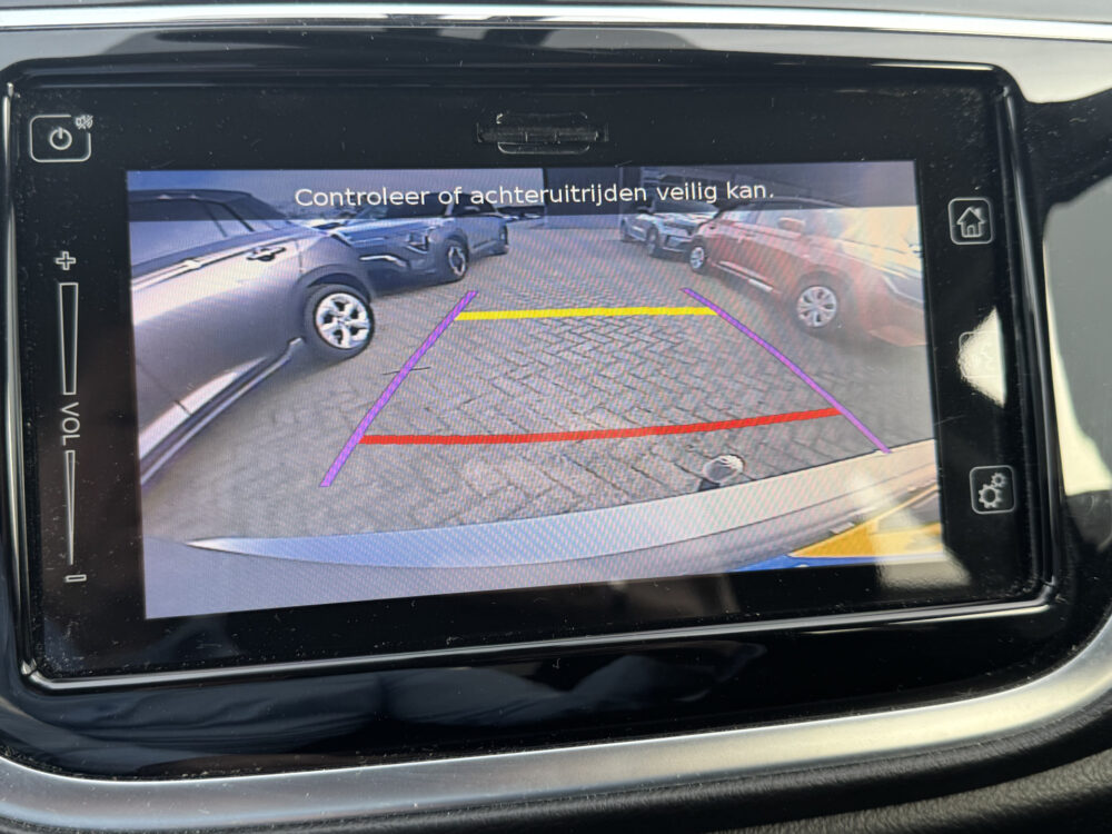 Suzuki S-Cross 1.4 Boosterjet AllGrip Stijl 4