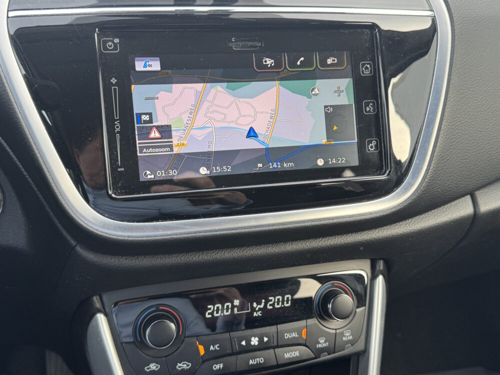 Suzuki S-Cross 1.4 Boosterjet AllGrip Stijl 5