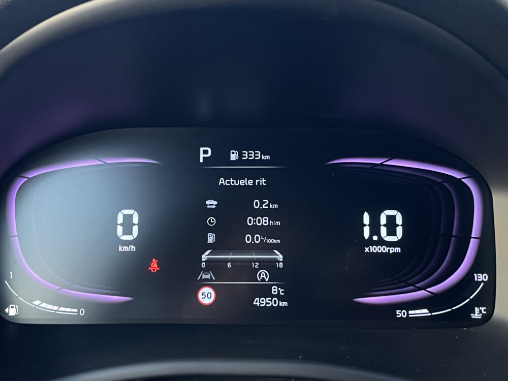 Kia Stonic 1.0 T-GDi MHEV GT-Line 22