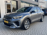 Kia Stonic 1.0 T-GDi MHEV GT-Line 25