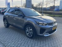 Kia Stonic 1.0 T-GDi MHEV GT-Line 27