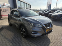 Nissan QASHQAI 1.3 DIG-T Premium Edition 27