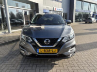 Nissan QASHQAI 1.3 DIG-T Premium Edition 31