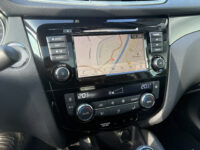 Nissan QASHQAI 1.3 DIG-T Premium Edition 37