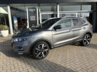 Nissan QASHQAI 1.3 DIG-T Premium Edition 40