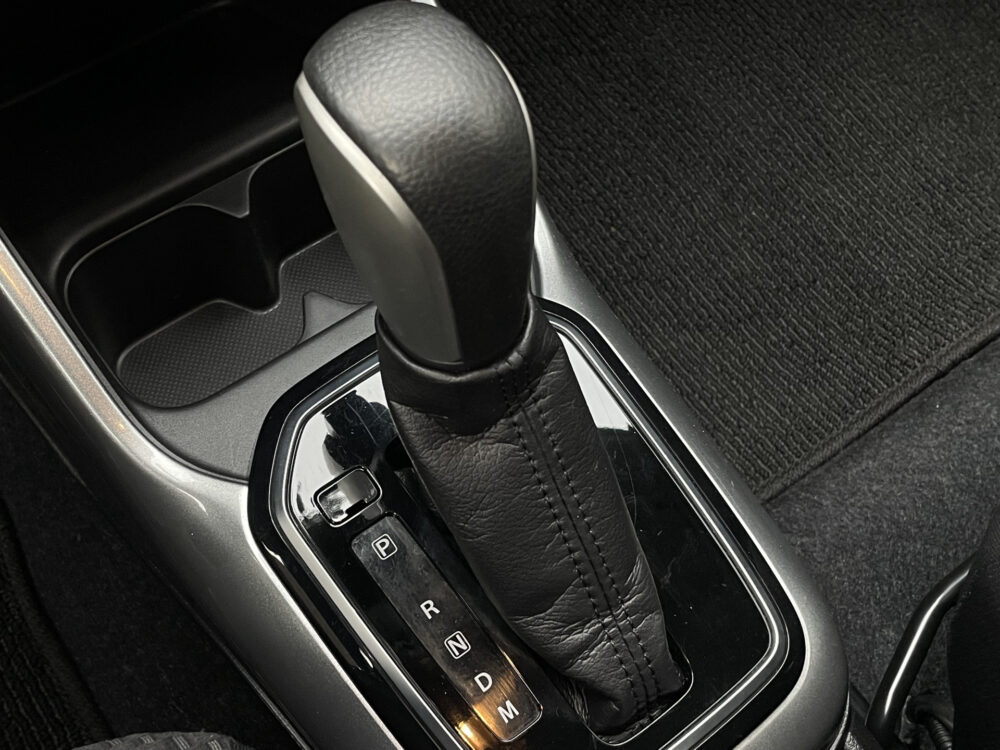 Suzuki Ignis 1.2 Smart Hybrid Style 13