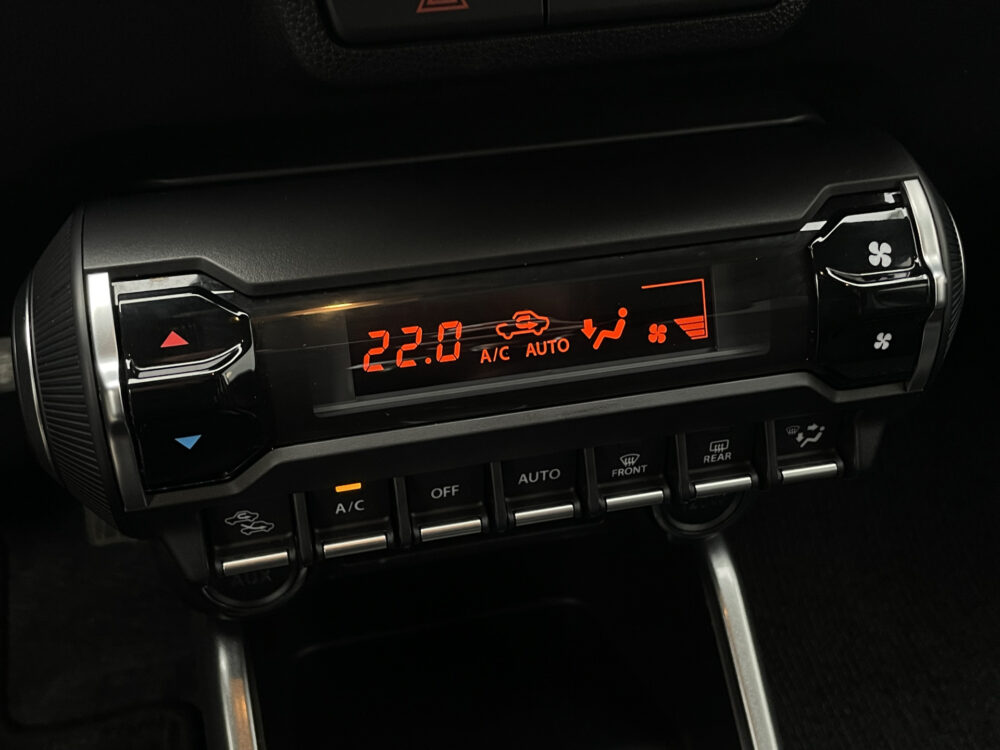 Suzuki Ignis 1.2 Smart Hybrid Style 15