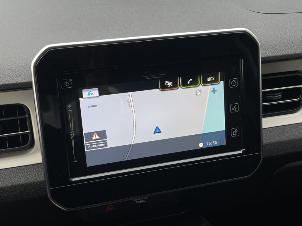 Suzuki Ignis 1.2 Smart Hybrid Style 16